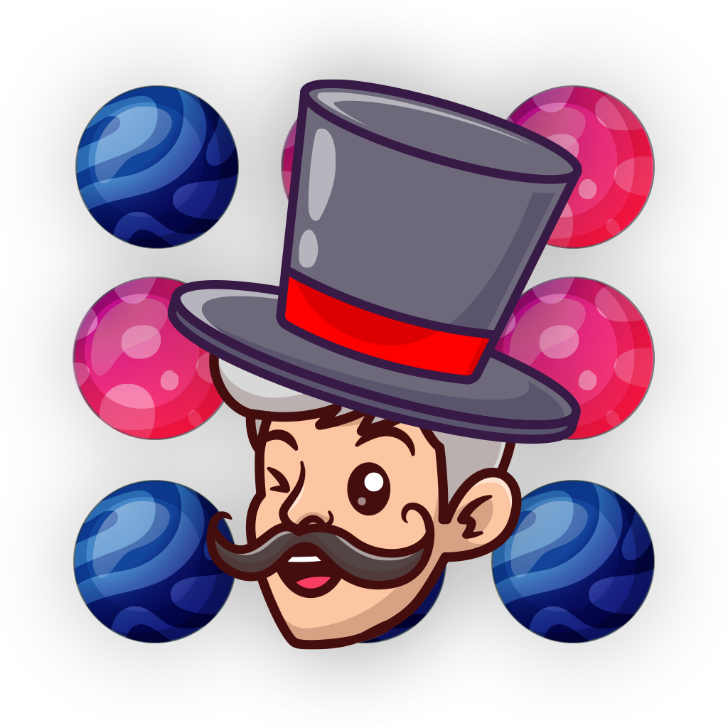 Ambassador icon