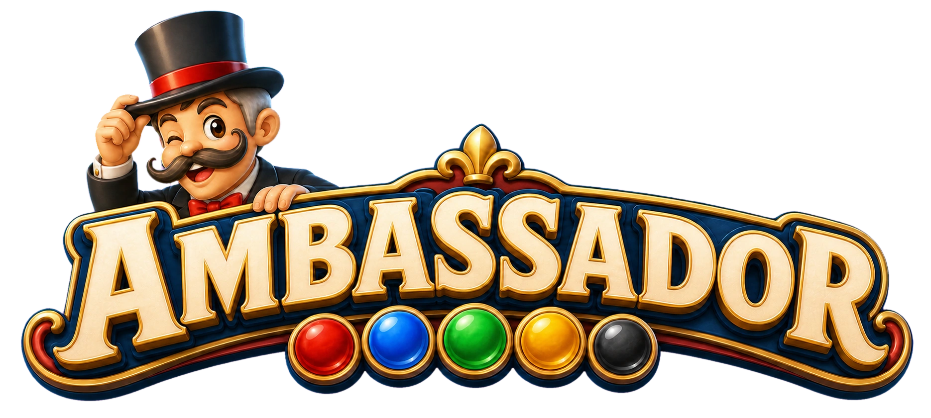 Ambassador