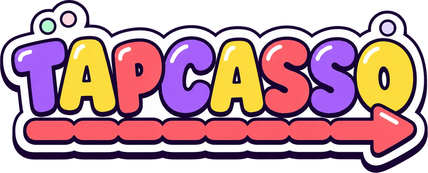 Tapcasso logo