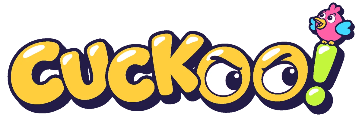 Cuckoo!