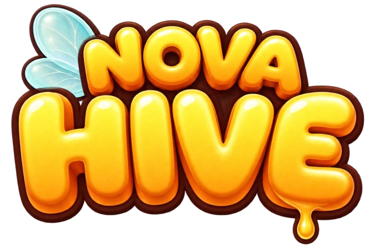 Nova Hive logo