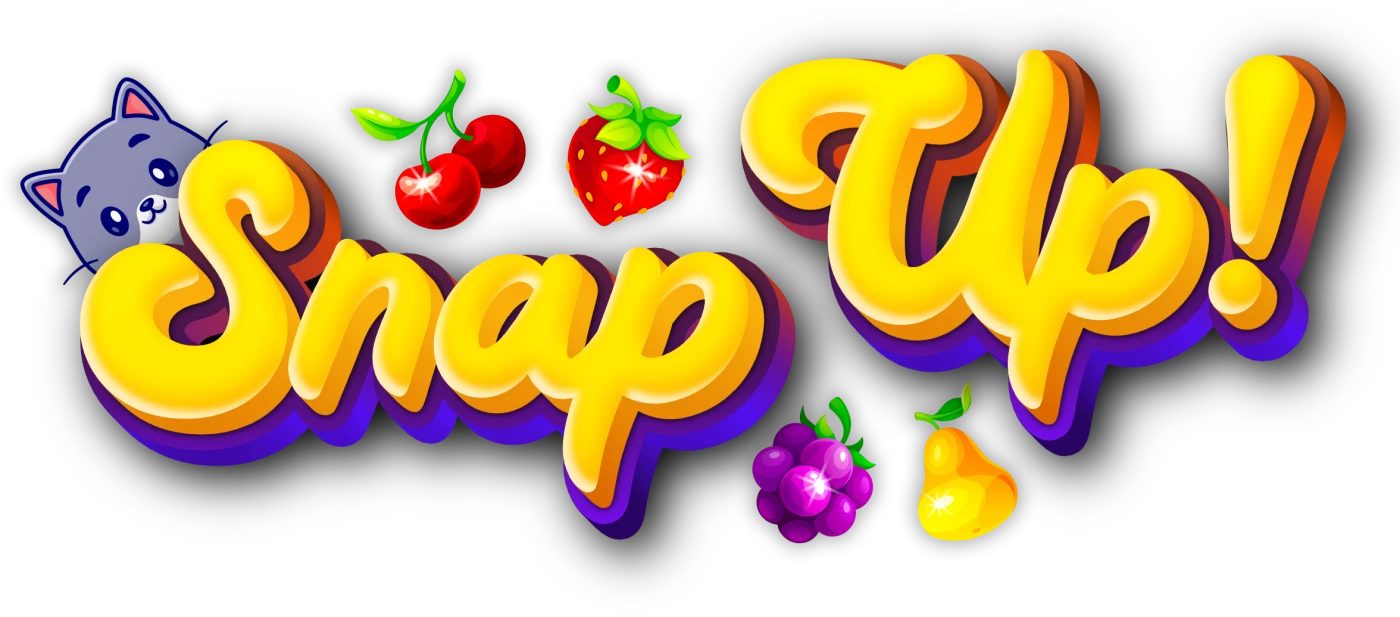 Snap Up!
