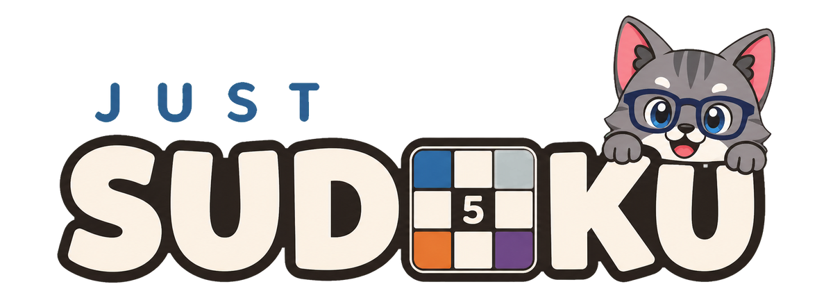 Just Sudoku
