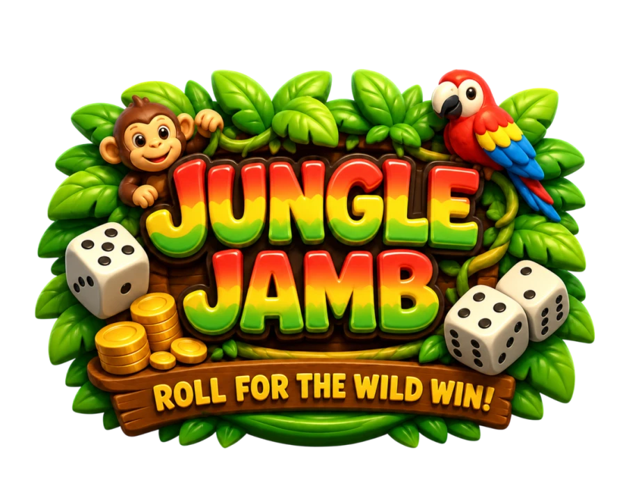 Jungle Jamb